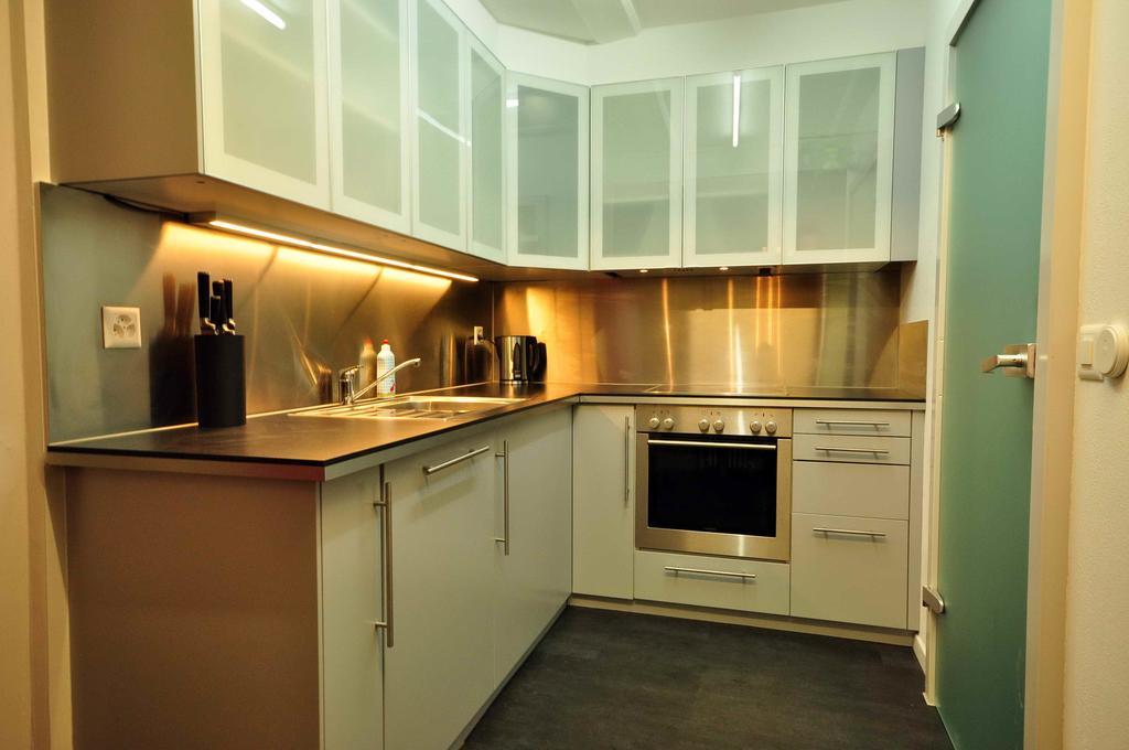 Interlaken Town House Sleeps 12 Guests Central Cameră foto